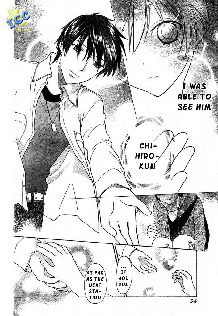 Page 5 Chapter 4 The Singing Stars