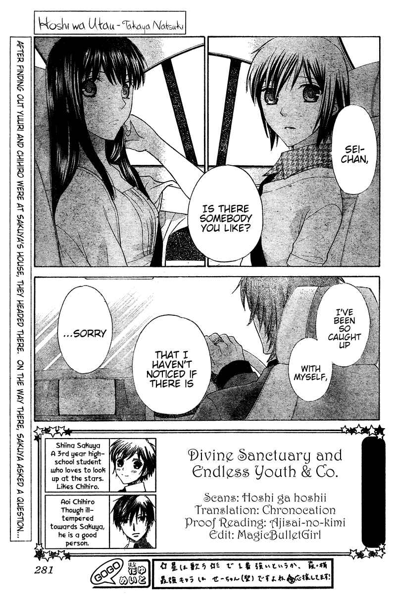 Page 2 Chapter 35 The Singing Stars