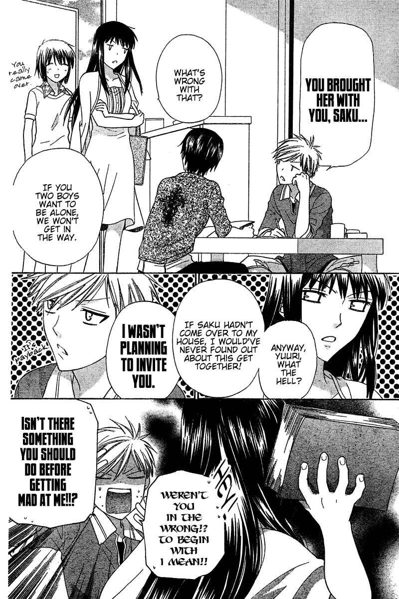 Page 22 Chapter 35 The Singing Stars