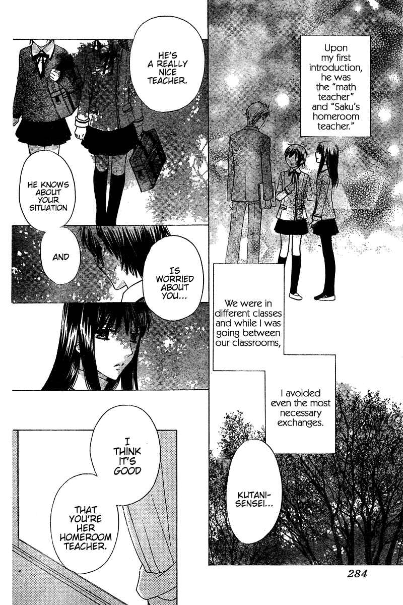 Page 4 Chapter 35 The Singing Stars