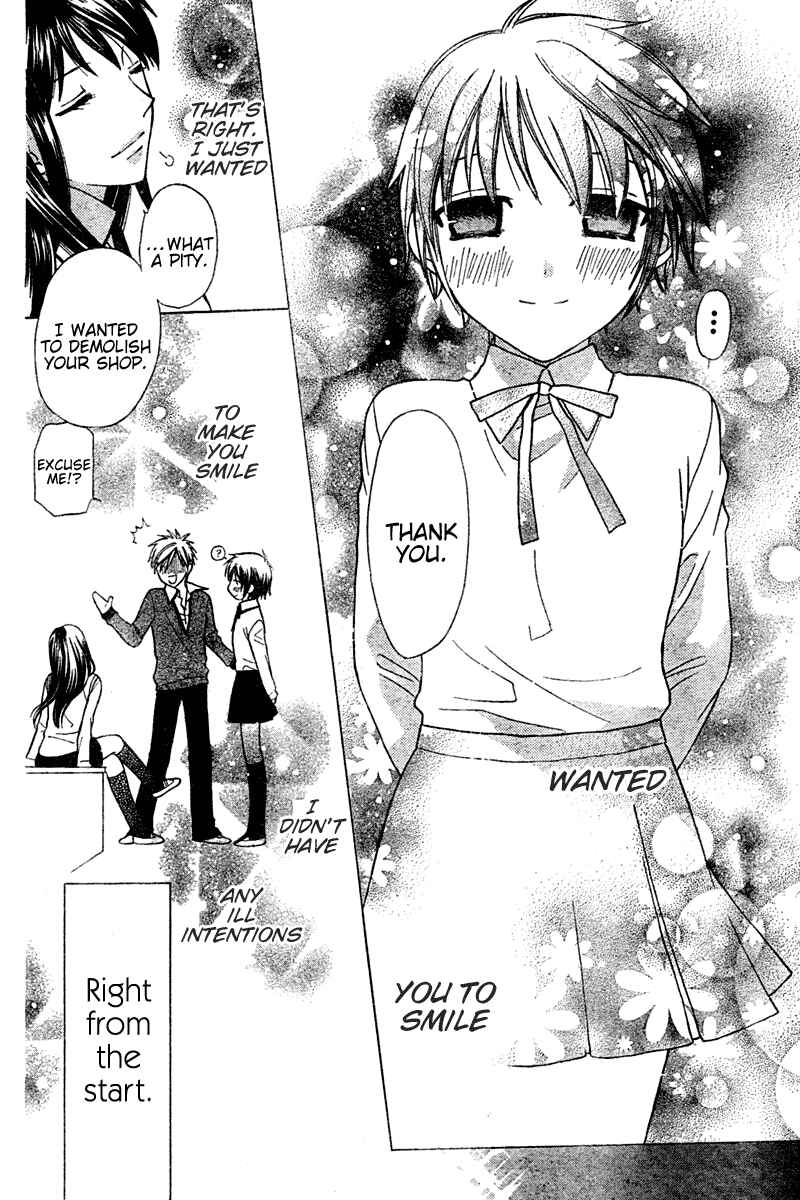Page 24 Chapter 20 The Singing Stars