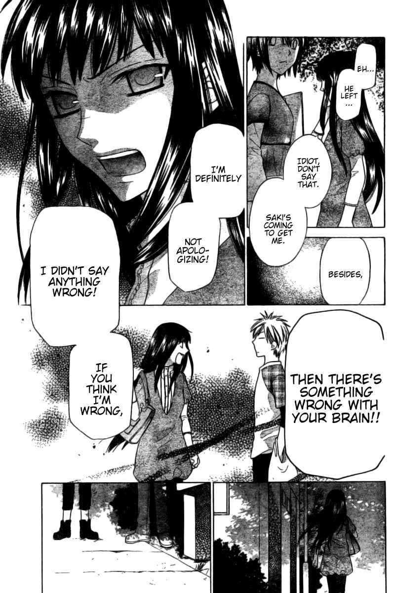 Page 20 Chapter 30 The Singing Stars