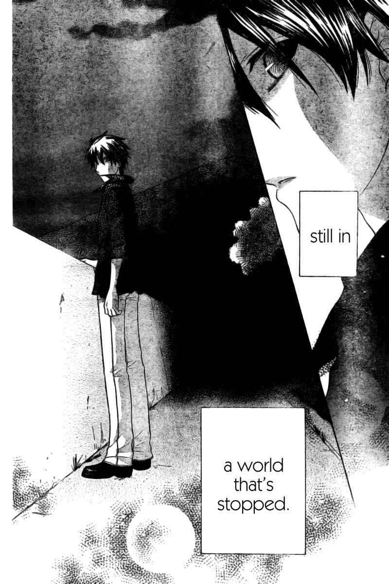 Page 28 Chapter 30 The Singing Stars