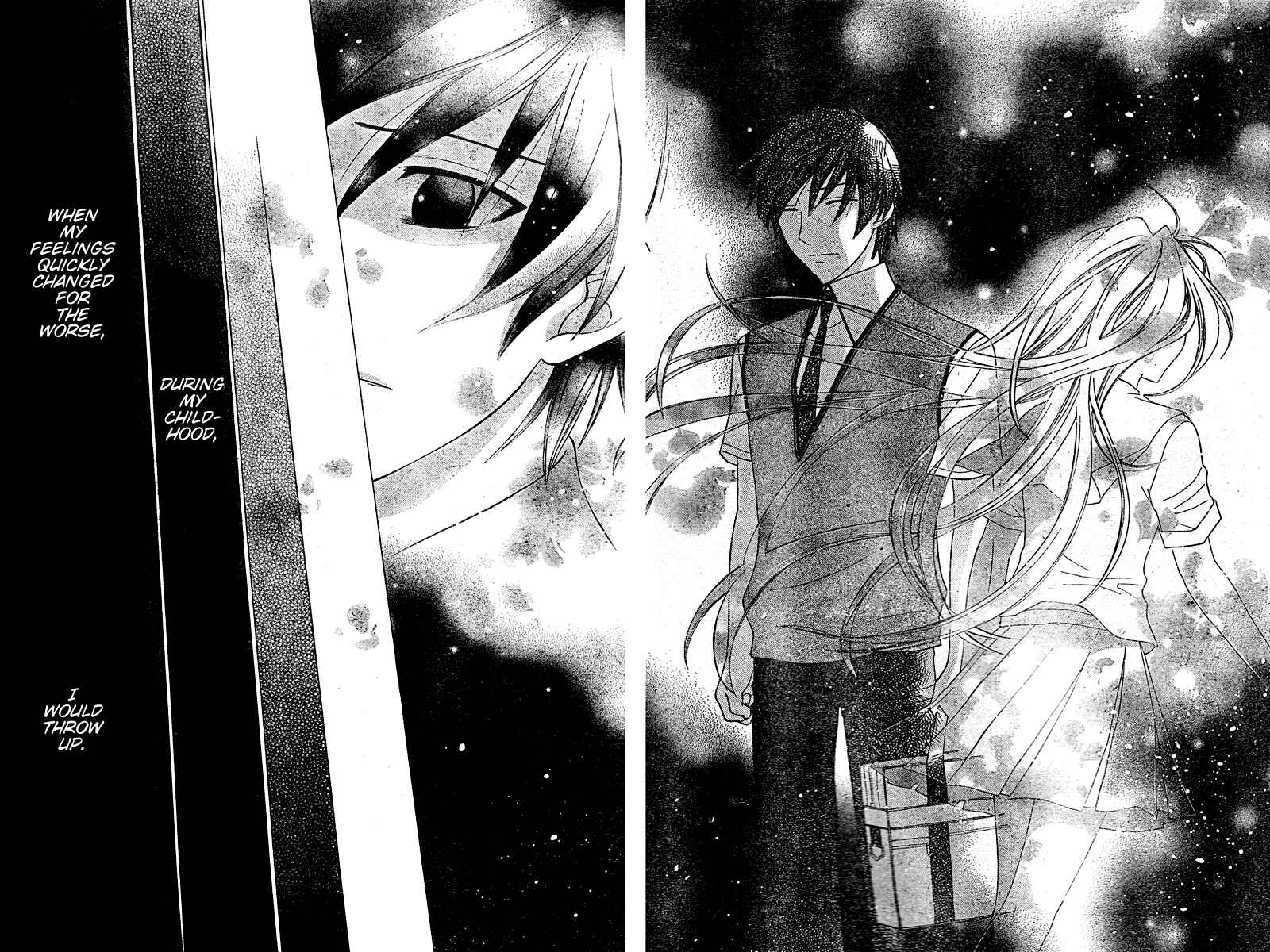 Page 22 Chapter 15 The Singing Stars
