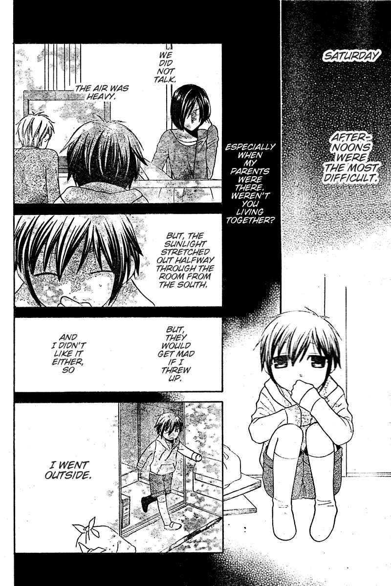 Page 23 Chapter 15 The Singing Stars