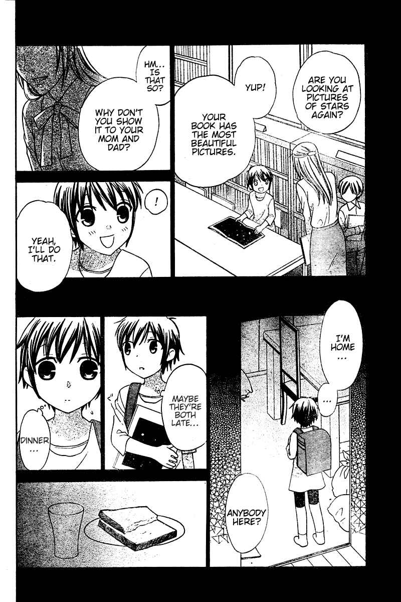 Page 25 Chapter 15 The Singing Stars