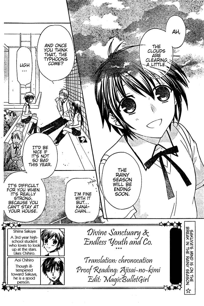 Page 3 Chapter 15 The Singing Stars