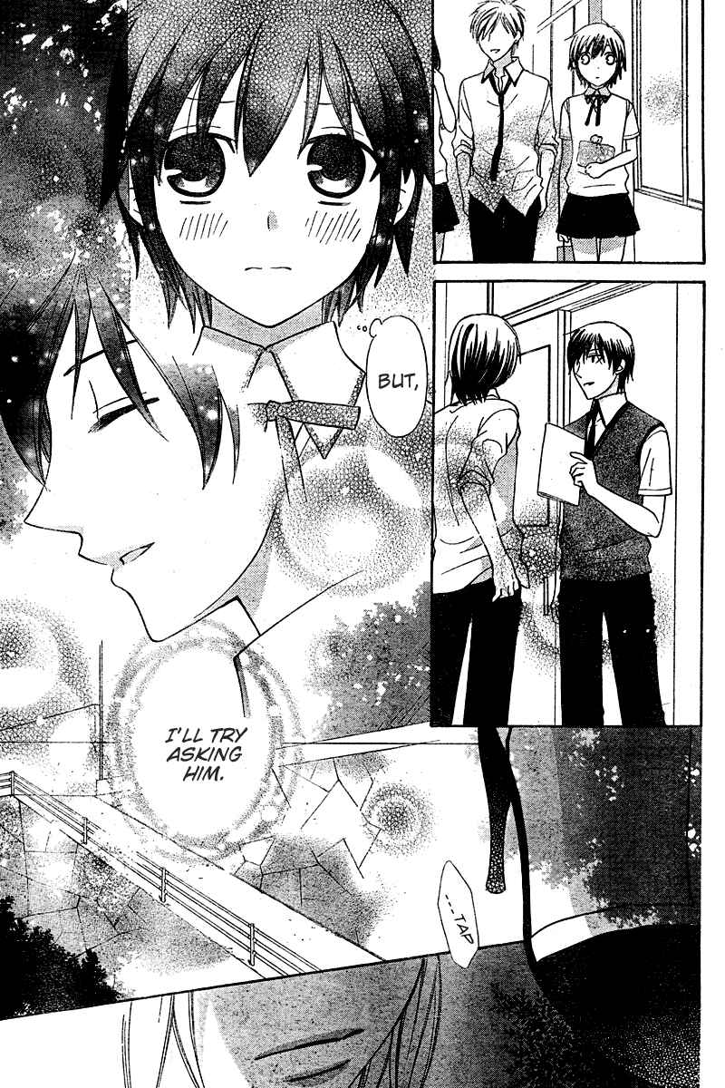 Page 8 Chapter 15 The Singing Stars
