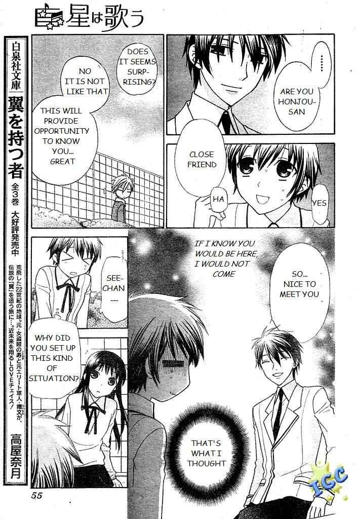 Page 11 Chapter 7 The Singing Stars