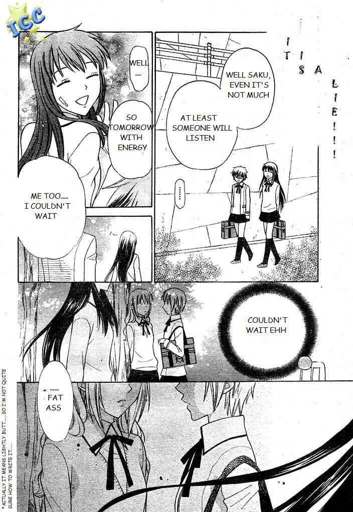Page 18 Chapter 7 The Singing Stars