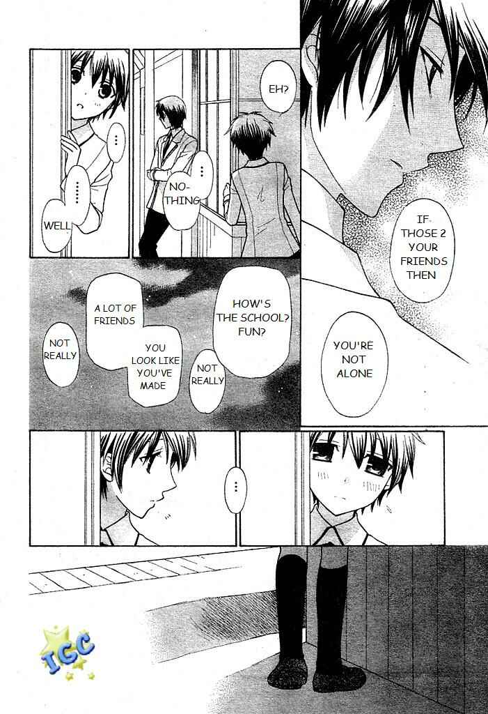 Page 22 Chapter 7 The Singing Stars