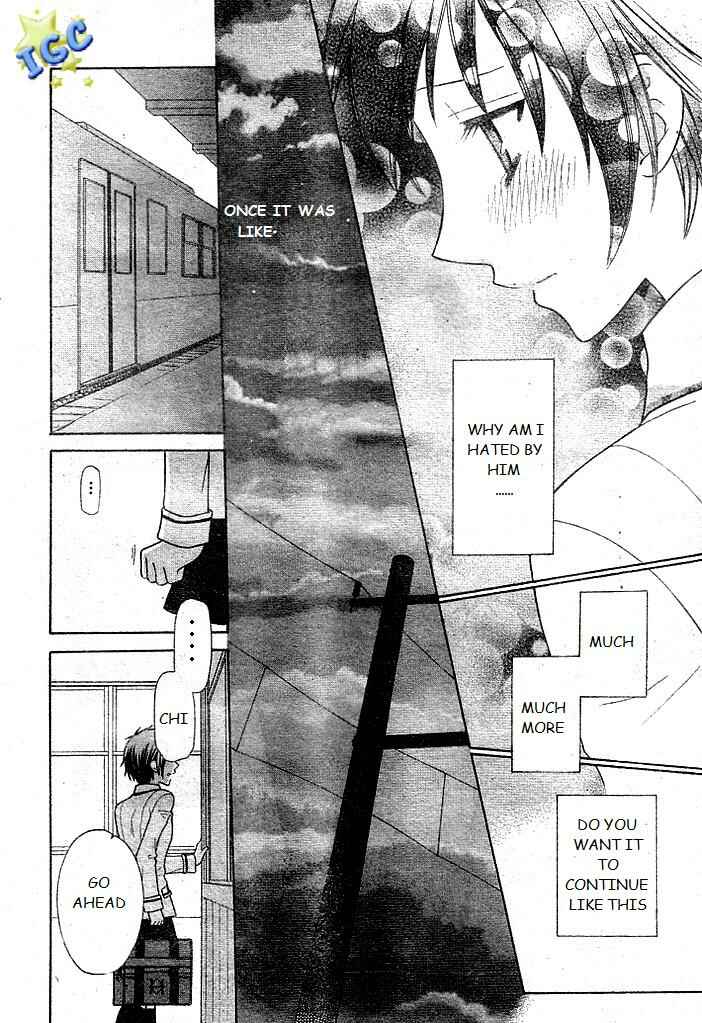 Page 24 Chapter 7 The Singing Stars