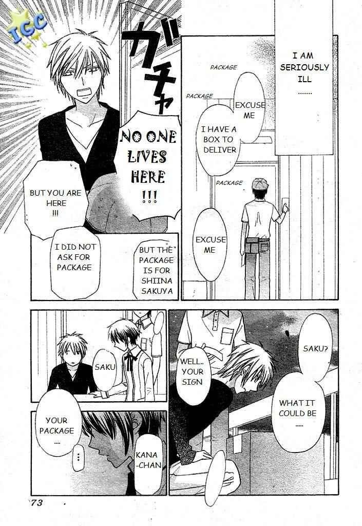 Page 29 Chapter 7 The Singing Stars