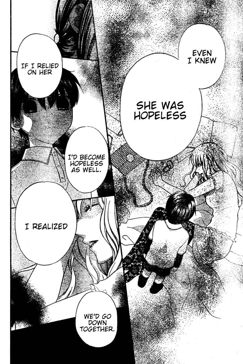 Page 13 Chapter 25 The Singing Stars
