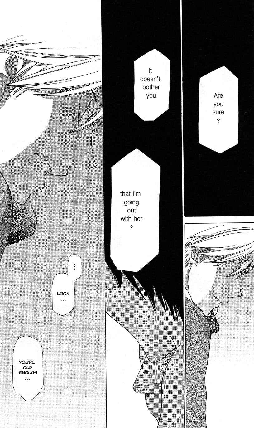 Page 23 Chapter 52 The Singing Stars