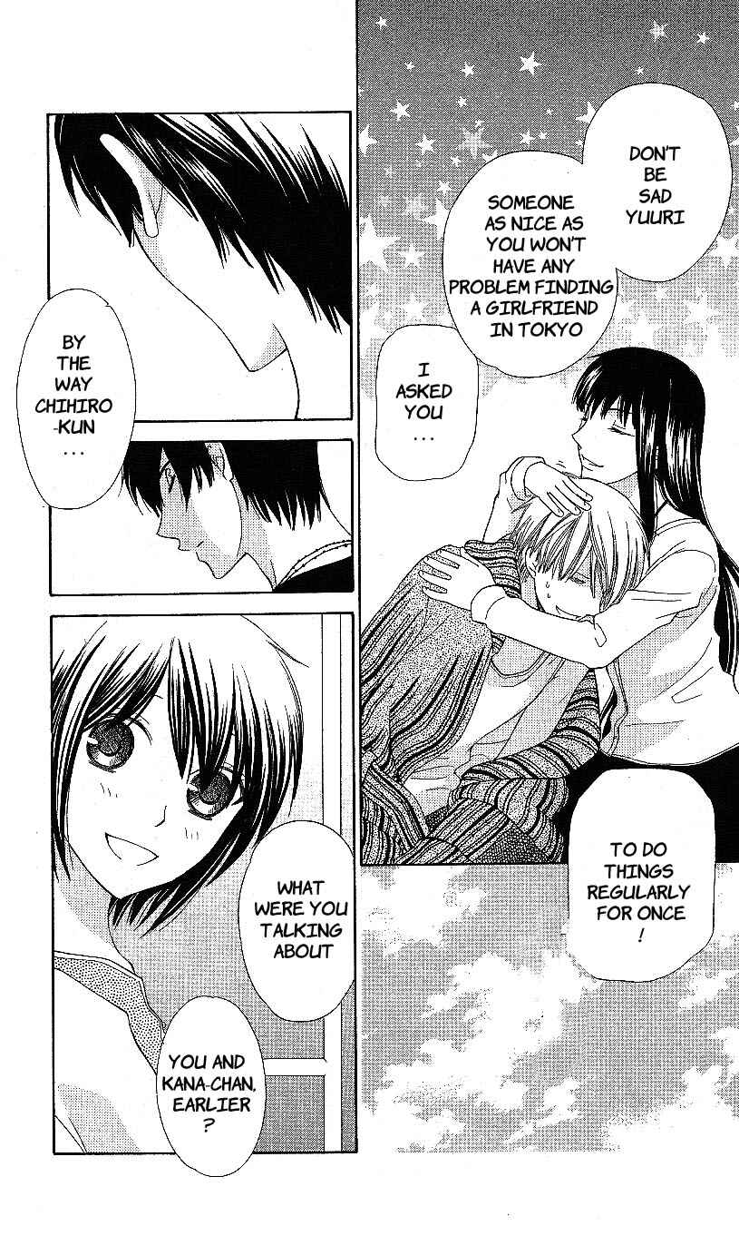 Page 26 Chapter 52 The Singing Stars
