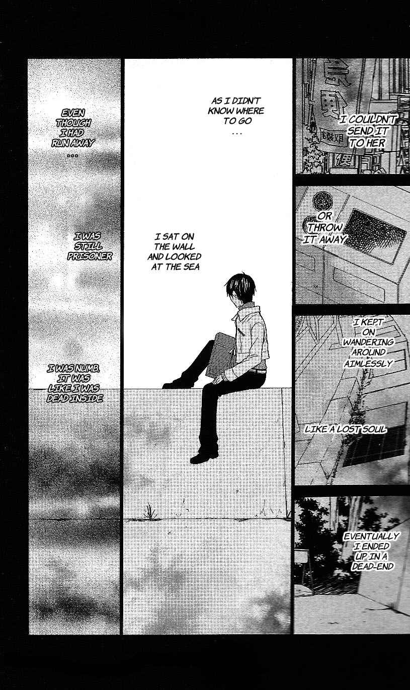 Page 4 Chapter 52 The Singing Stars