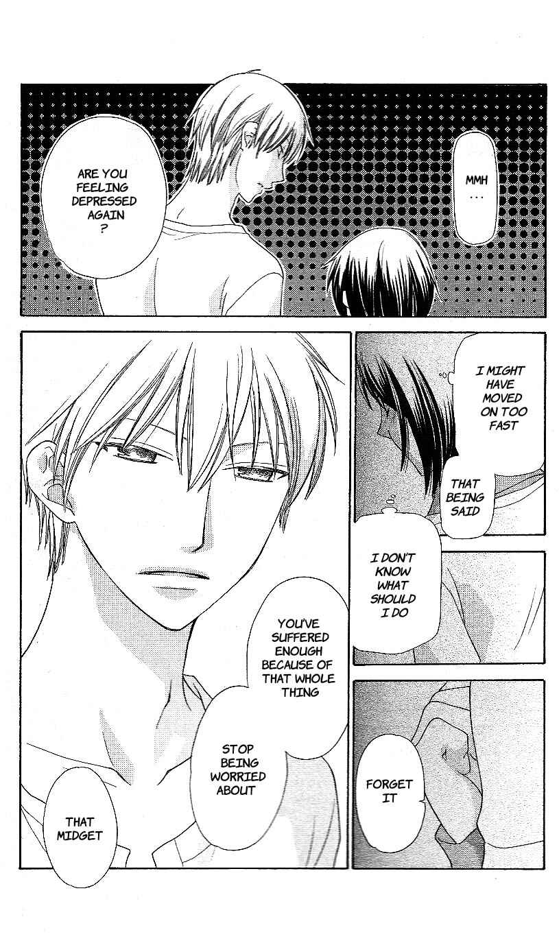 Page 9 Chapter 52 The Singing Stars
