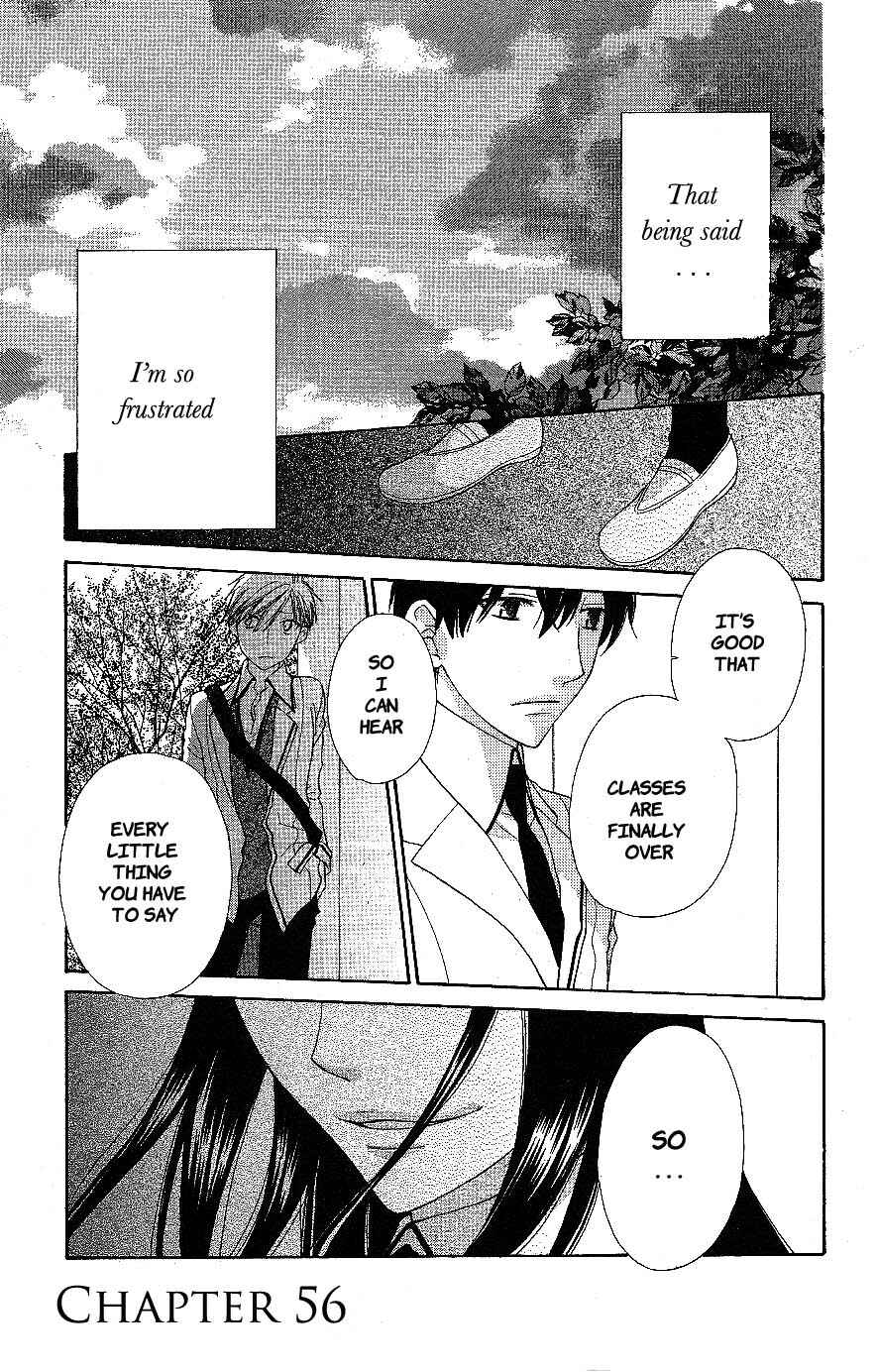 Page 1 Chapter 56 The Singing Stars