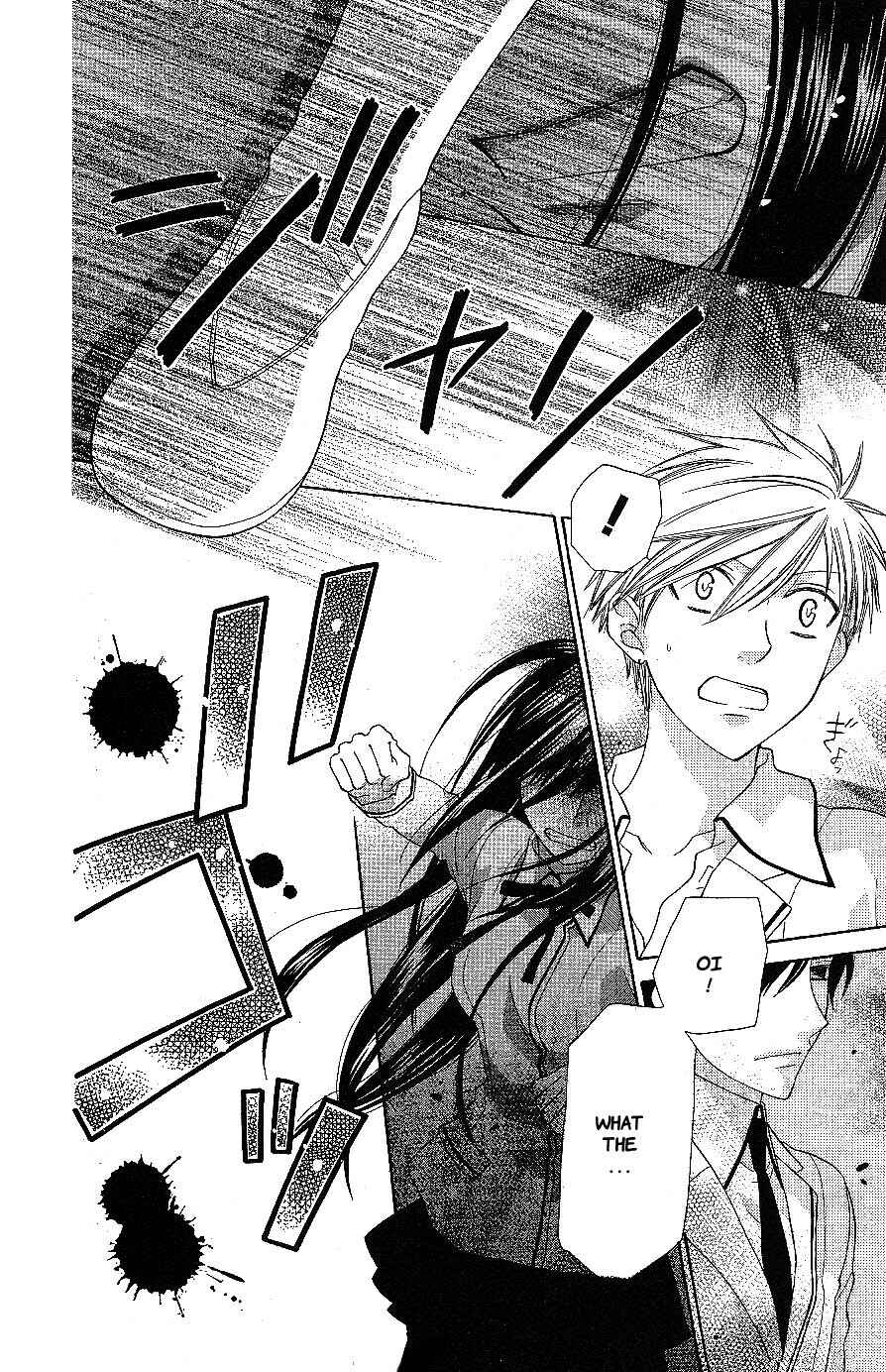 Page 12 Chapter 56 The Singing Stars