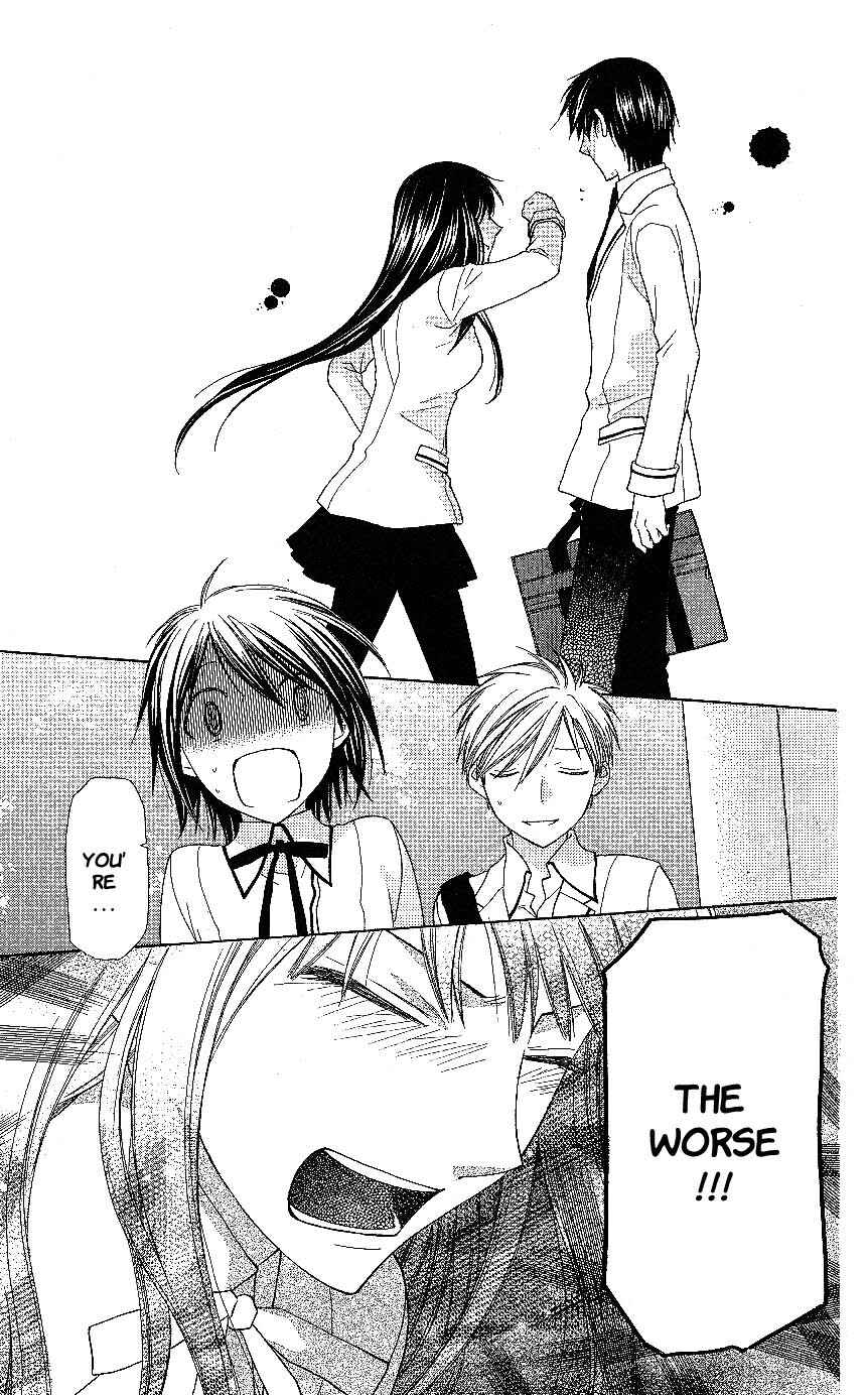 Page 13 Chapter 56 The Singing Stars
