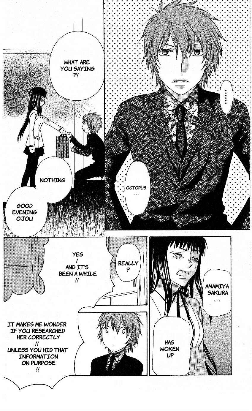 Page 24 Chapter 56 The Singing Stars