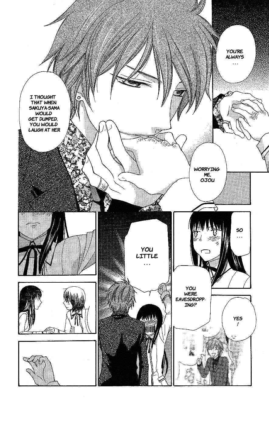 Page 26 Chapter 56 The Singing Stars