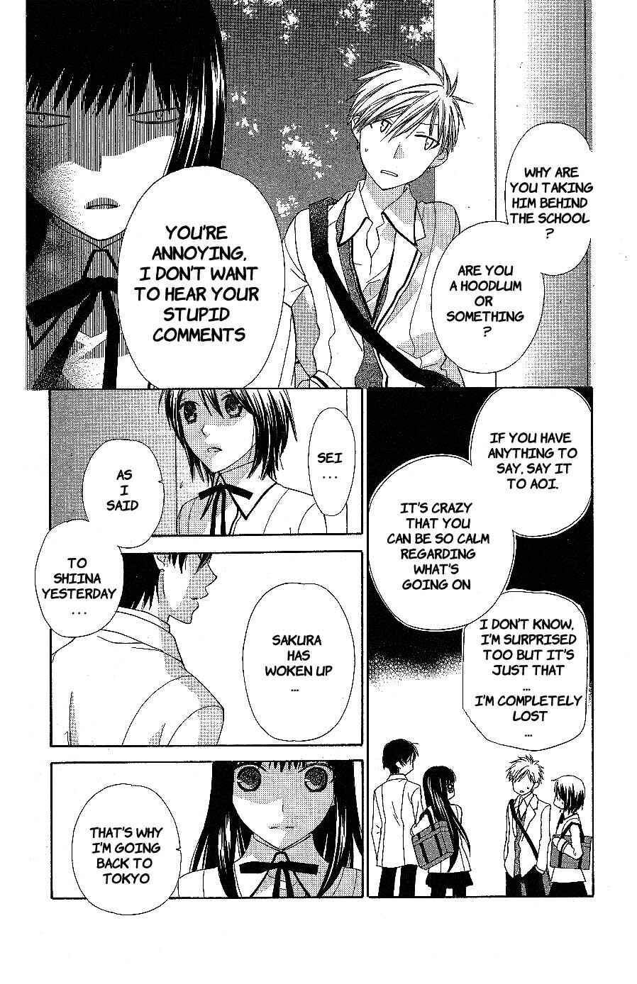 Page 3 Chapter 56 The Singing Stars