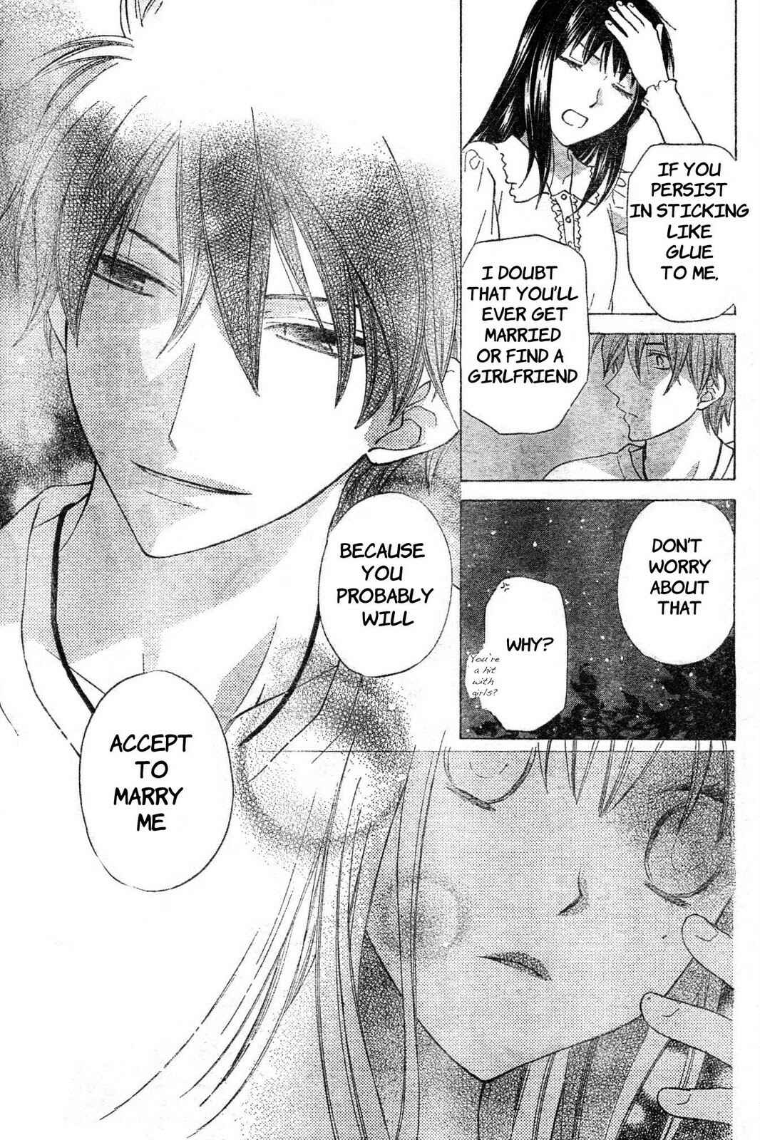 Page 11 Chapter 43 The Singing Stars