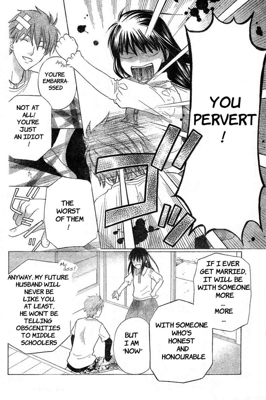 Page 12 Chapter 43 The Singing Stars