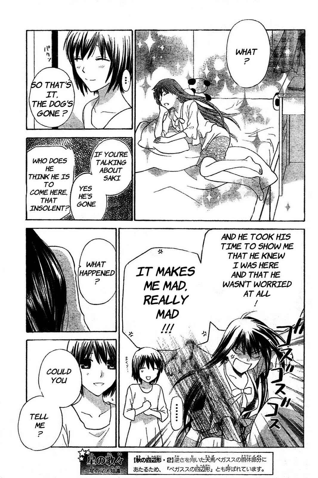 Page 19 Chapter 43 The Singing Stars