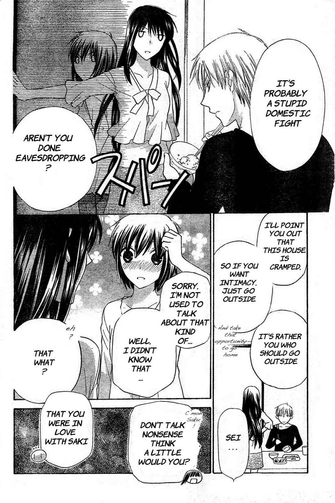 Page 20 Chapter 43 The Singing Stars