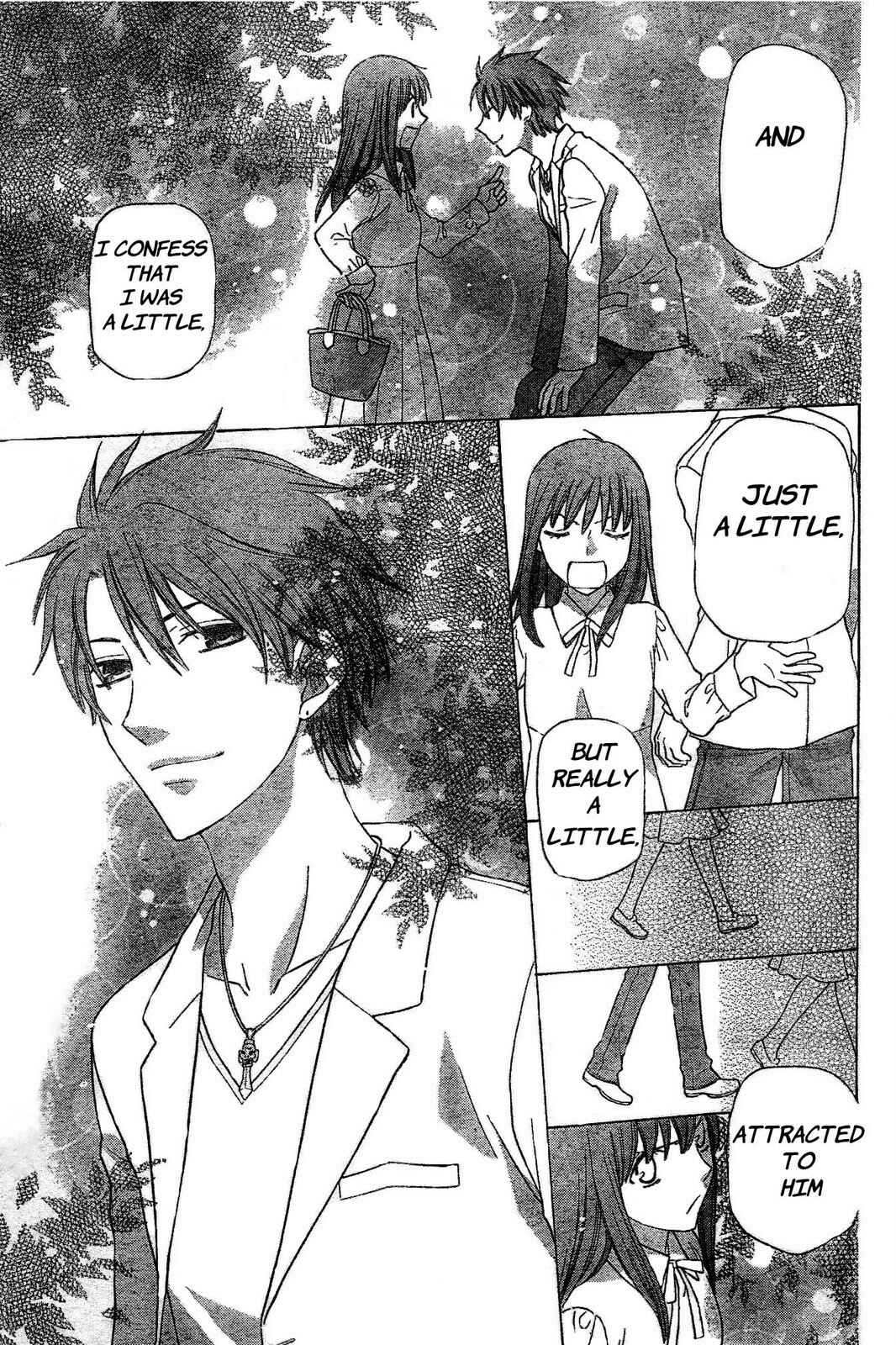 Page 23 Chapter 43 The Singing Stars