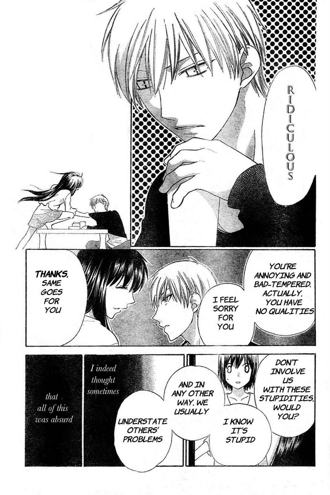 Page 27 Chapter 43 The Singing Stars