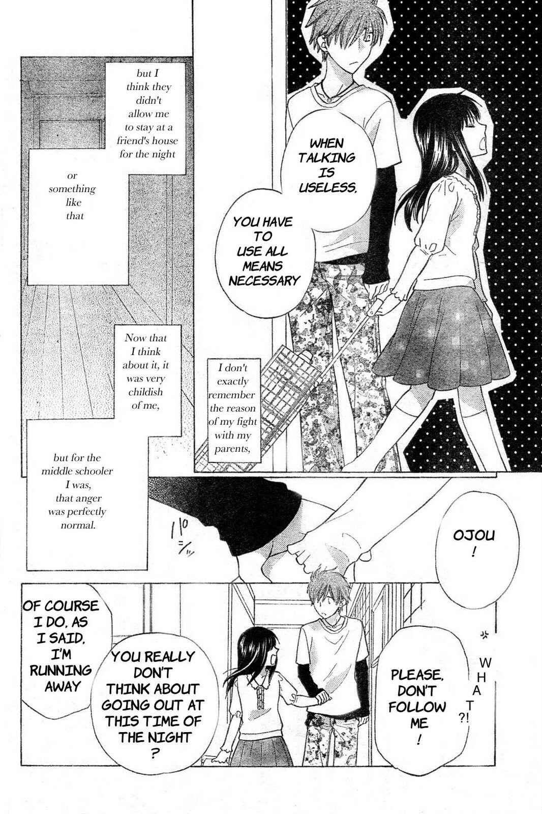 Page 4 Chapter 43 The Singing Stars