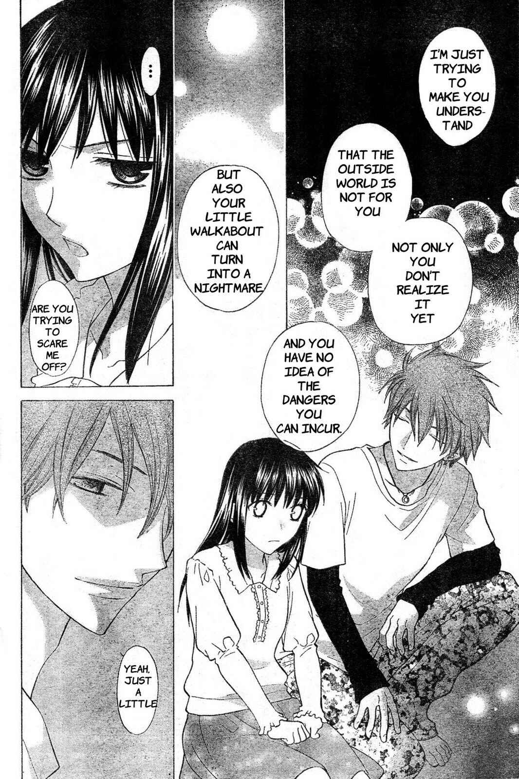 Page 8 Chapter 43 The Singing Stars