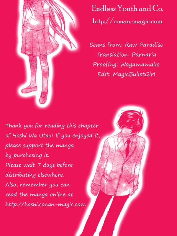 Page 29 Chapter 37 The Singing Stars