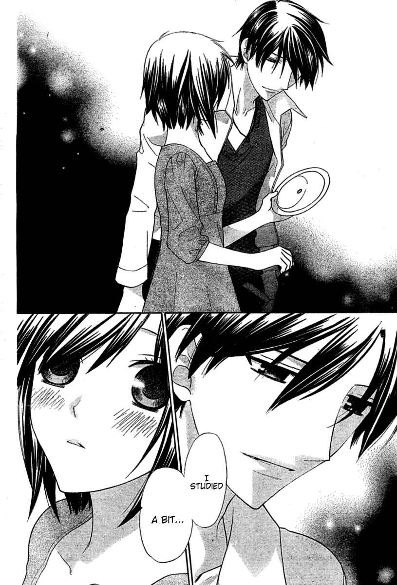 Page 6 Chapter 37 The Singing Stars