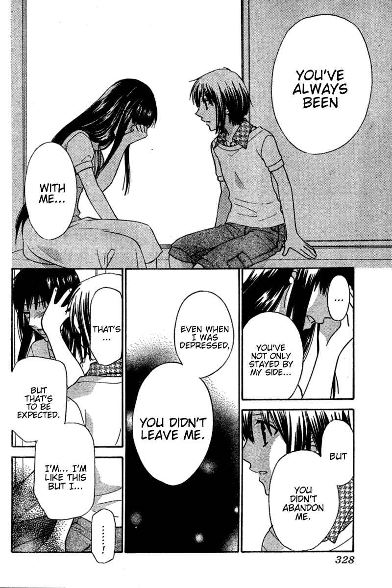 Page 20 Chapter 34 The Singing Stars