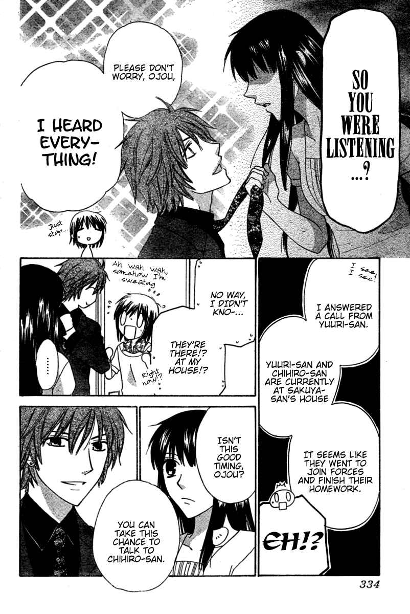Page 26 Chapter 34 The Singing Stars
