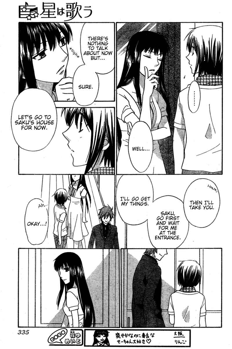 Page 27 Chapter 34 The Singing Stars