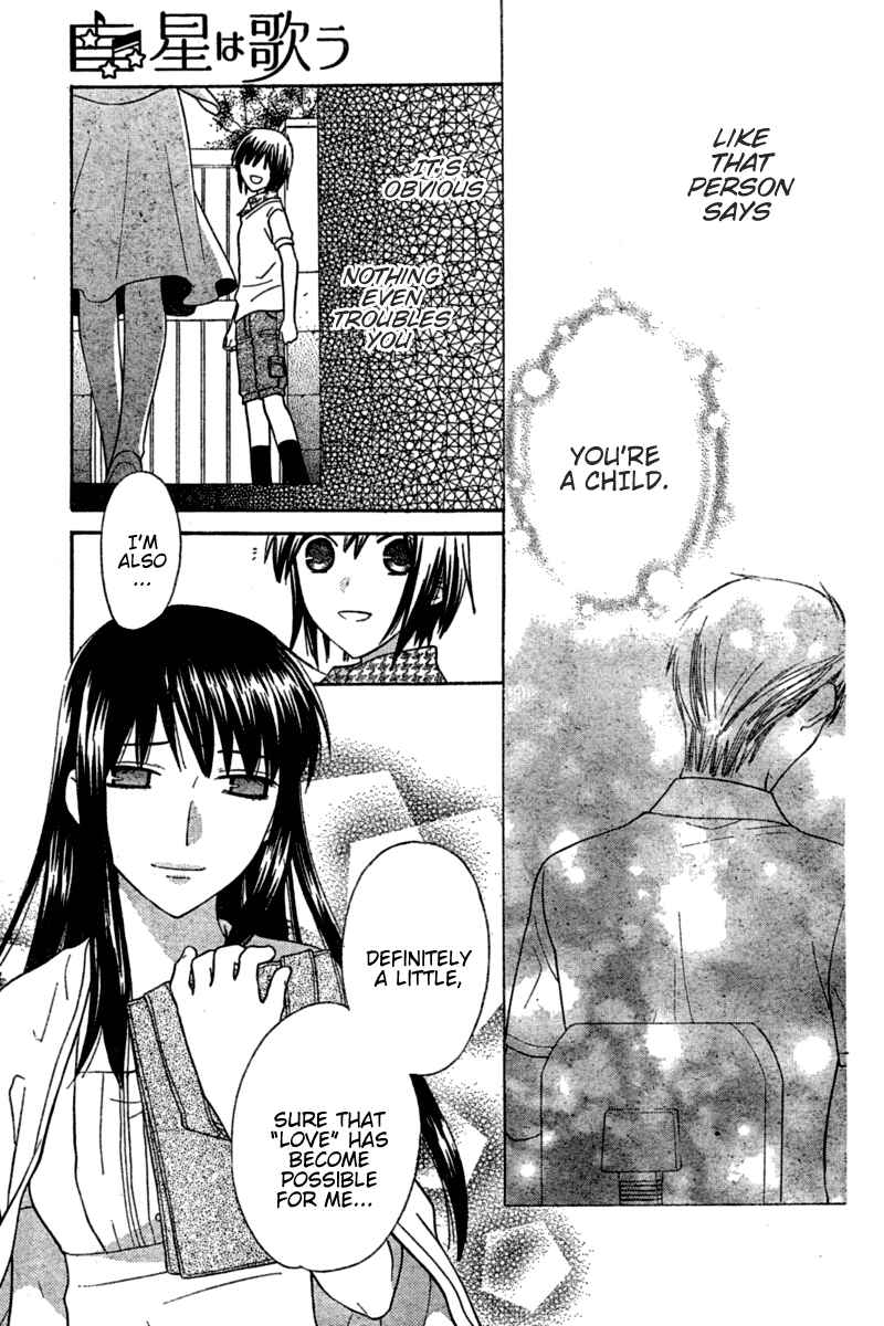 Page 29 Chapter 34 The Singing Stars