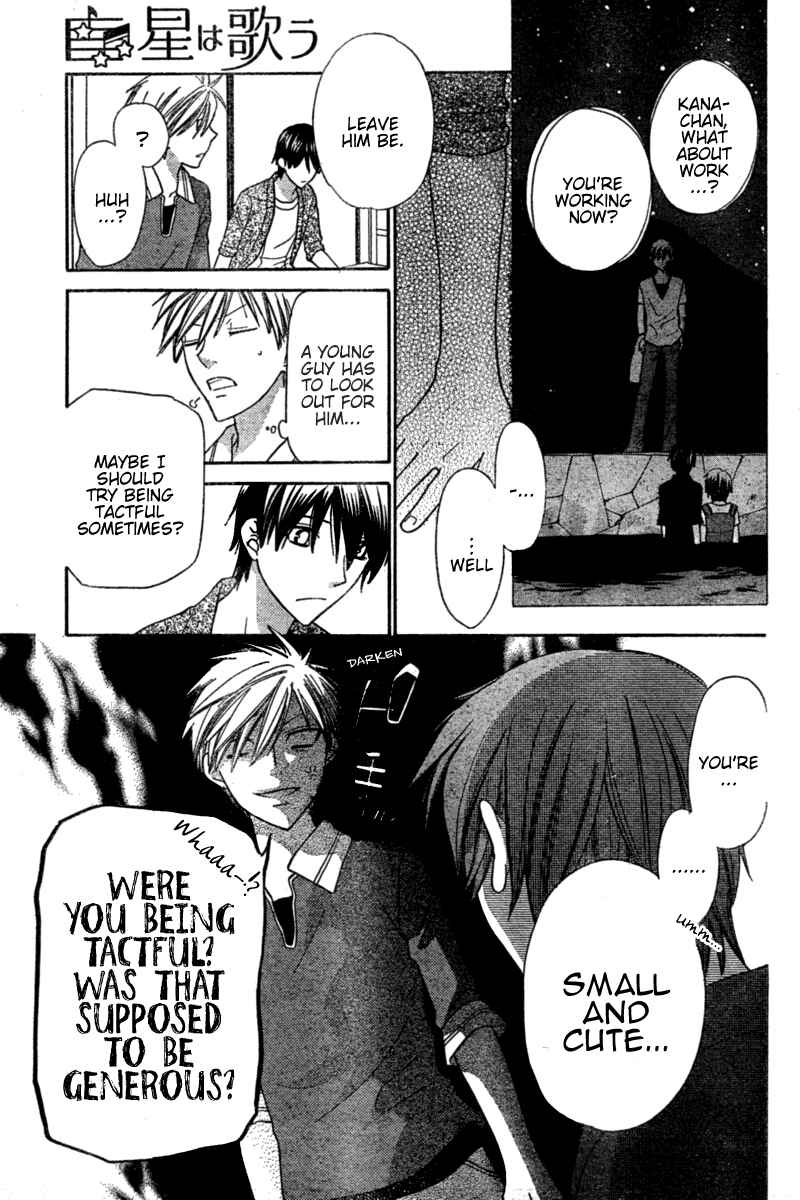 Page 6 Chapter 34 The Singing Stars