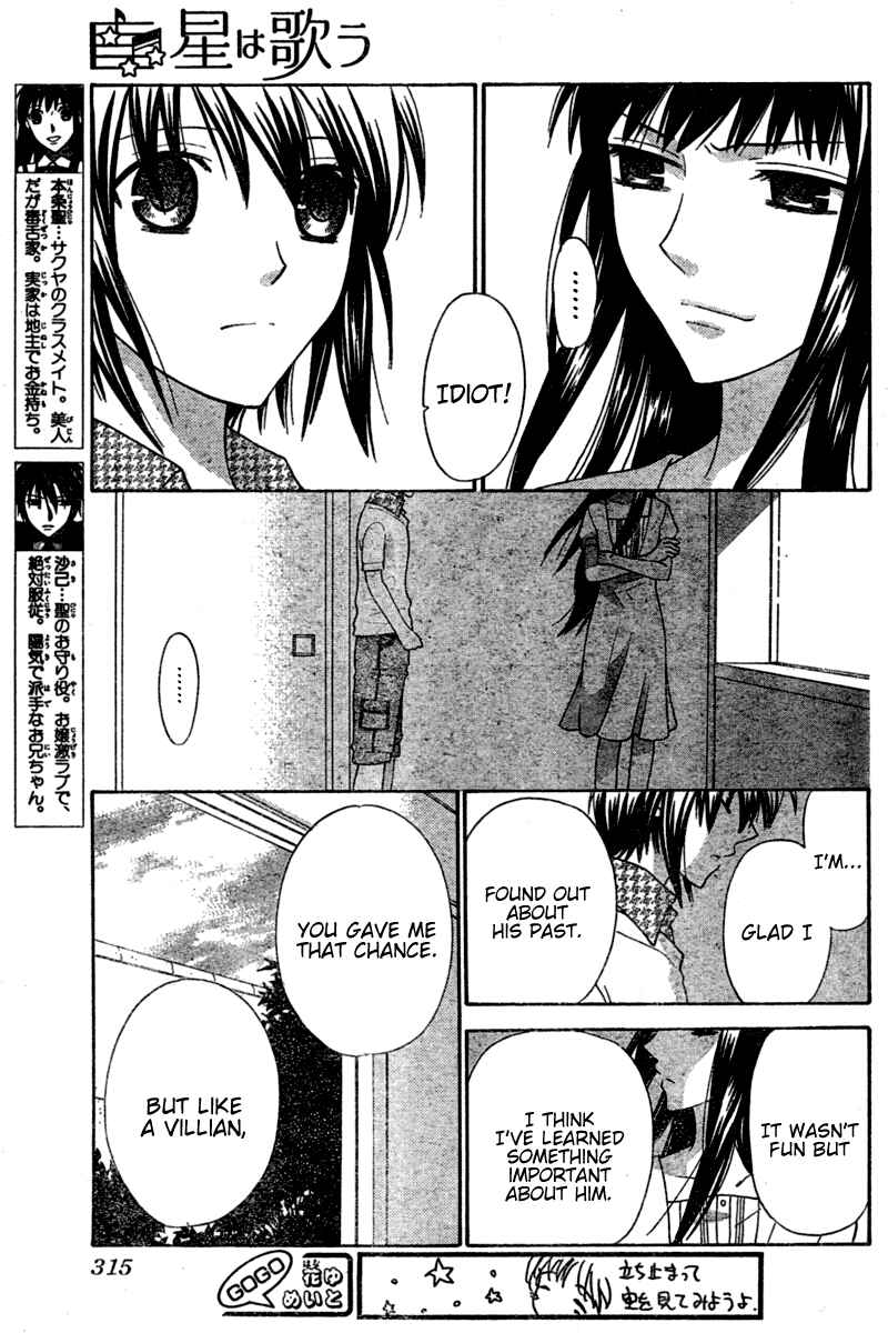 Page 8 Chapter 34 The Singing Stars