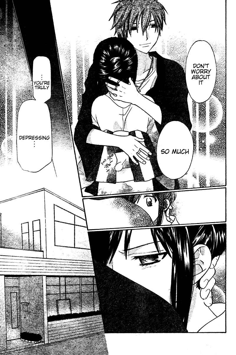 Page 27 Chapter 24 The Singing Stars