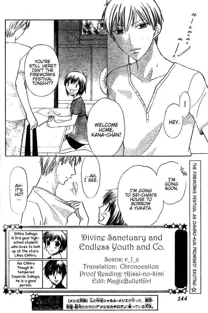 Page 4 Chapter 24 The Singing Stars