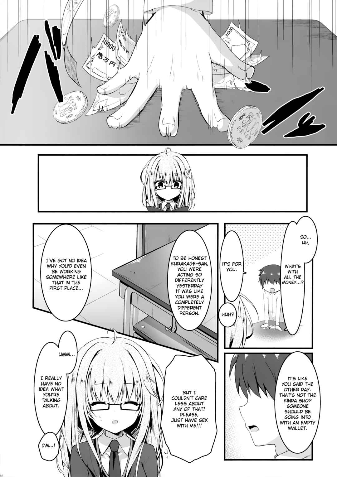Page 7 Chapter 2 Jimikko JK