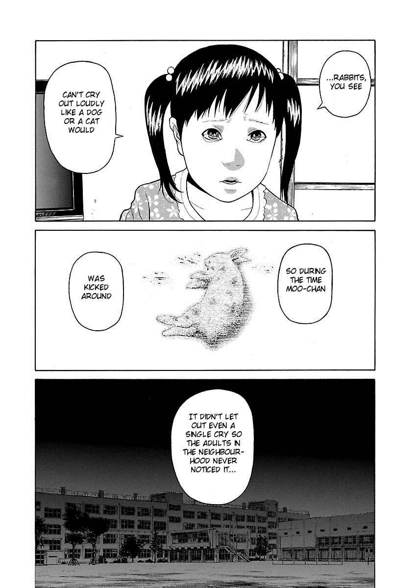 Page 6 Chapter 7 Zenaku no Kuzu