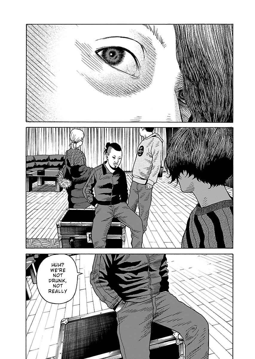 Page 9 Chapter 20 Zenaku no Kuzu