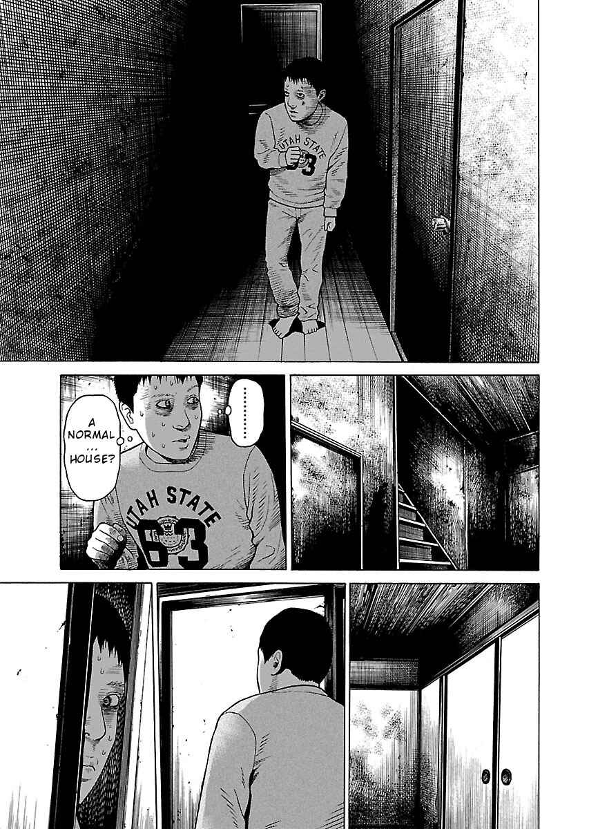 Page 18 Chapter 17 Zenaku no Kuzu